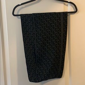 Michael Kors infinity scarf